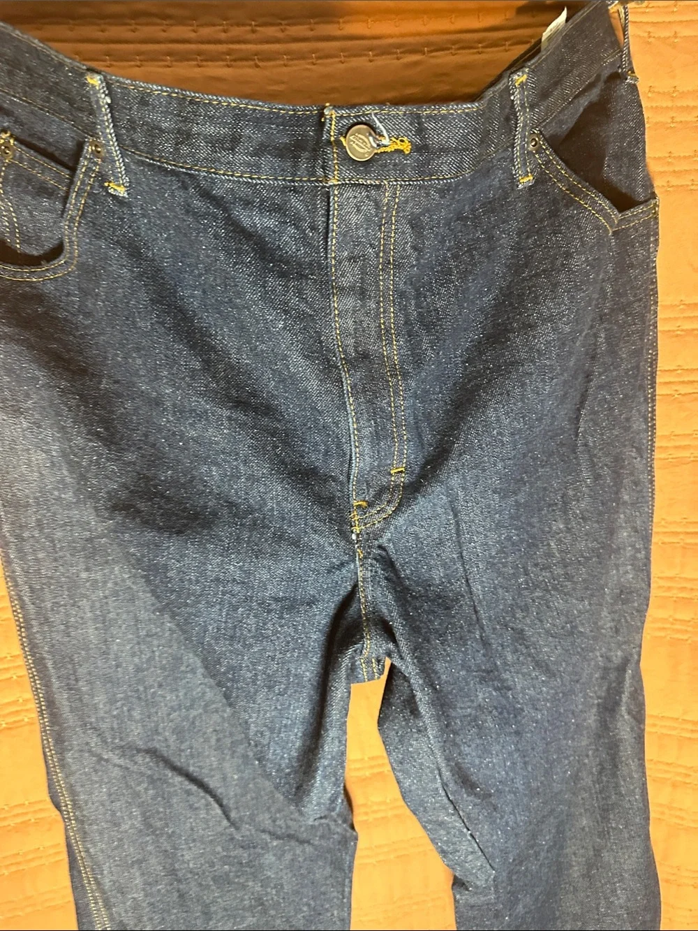 Dickies relaxed fit